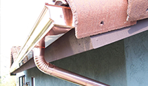 downspout-repair Experts in Millville